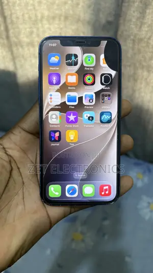 Apple iPhone 12 128 GB Blue