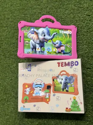 New Bebe Toto 512 GB