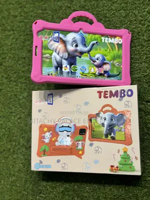 New Bebe Toto 512 GB