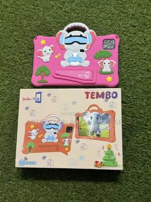 New Bebe Toto 512 GB
