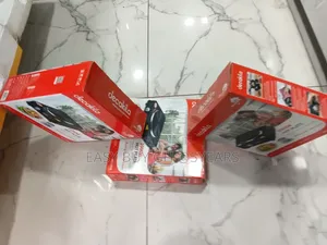 Elevate Your Cooking Game Decakila Hot Plate