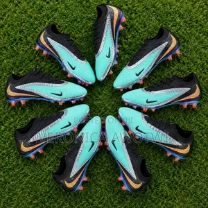 Nike Phantom Boot Lite 6