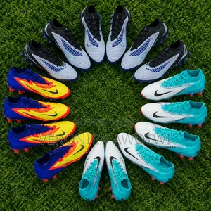 Nike Phantom Boot Lite 6