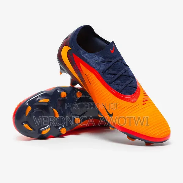 Nike Phantom Boot Lite 6