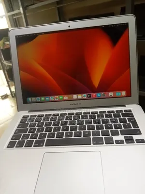 Laptop Apple MacBook Air 2015 8GB Intel Core i5 SSD 128GB