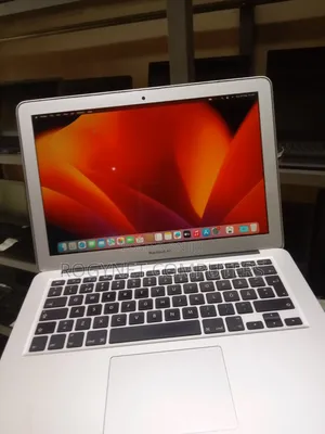 Laptop Apple MacBook Air 2015 8GB Intel Core i5 SSD 128GB