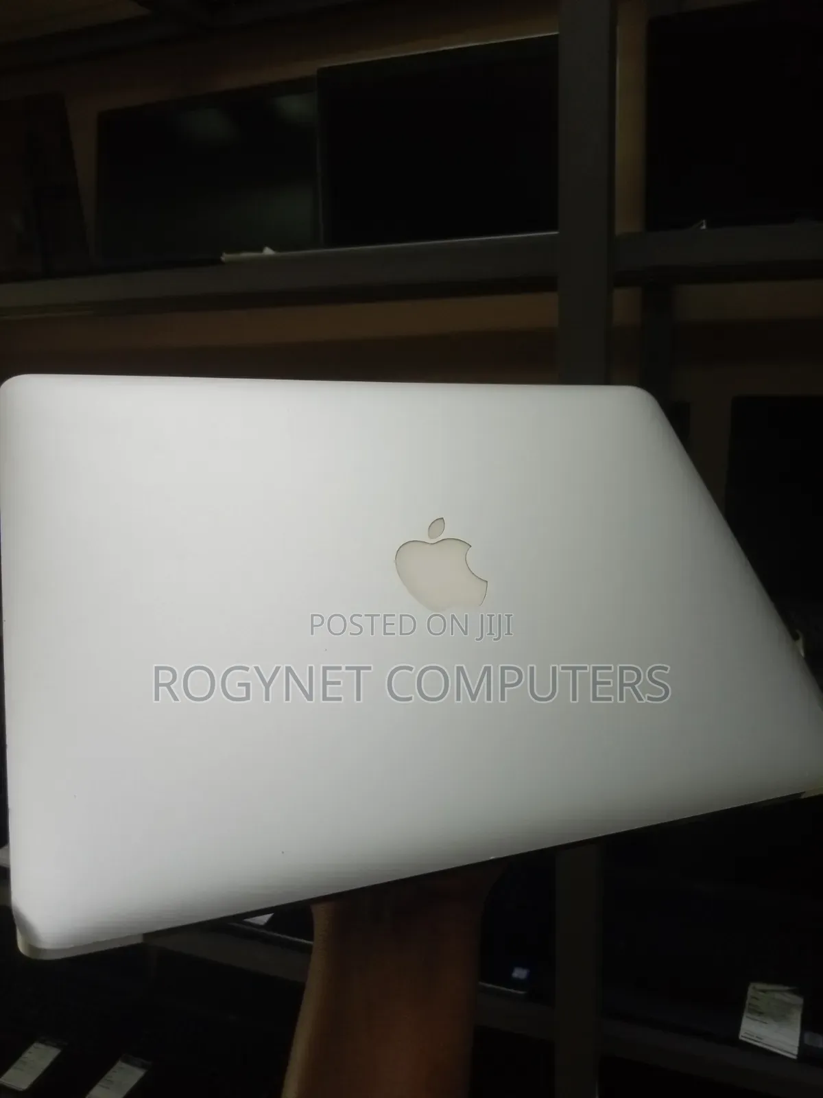 Laptop Apple MacBook Air 2015 8GB Intel Core i5 SSD 128GB