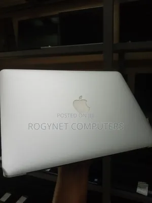 Laptop Apple MacBook Air 2015 8GB Intel Core i5 SSD 128GB