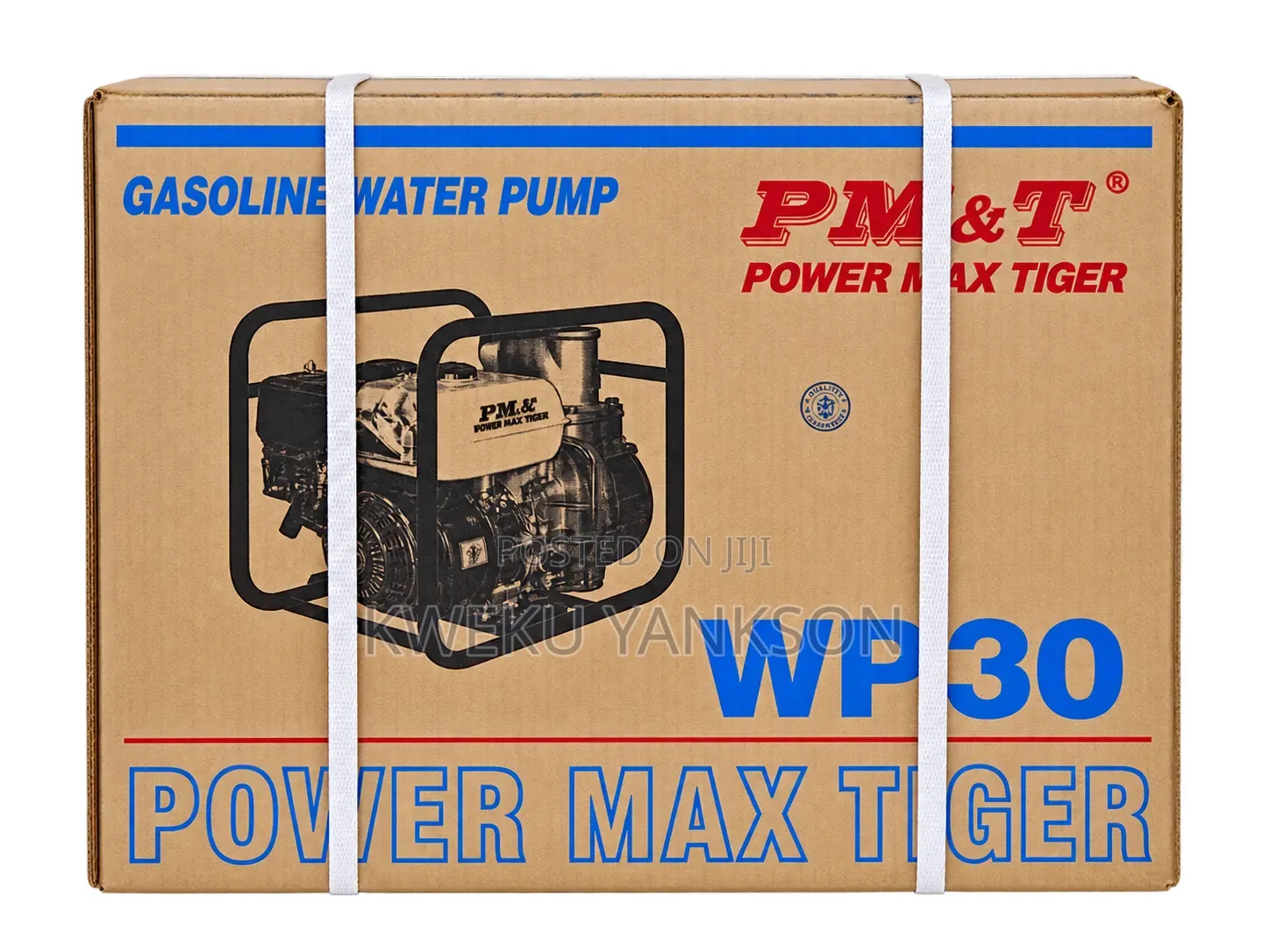 Water Pump