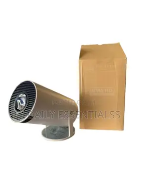 Portable Mini LED Projector – HY300