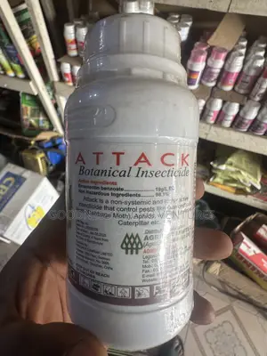 Attack Insecticide