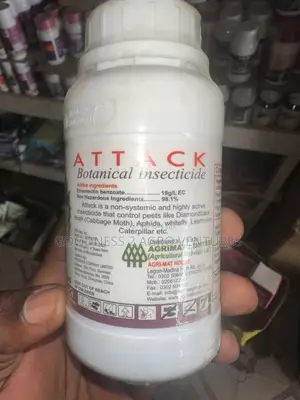 Attack Insecticide