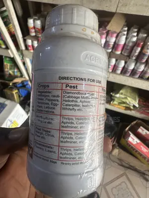 Attack Insecticide