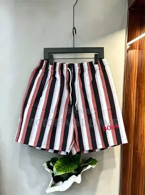Men's Swim Shorts
