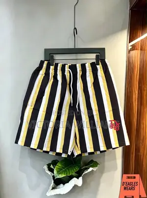 Men's Swim Shorts