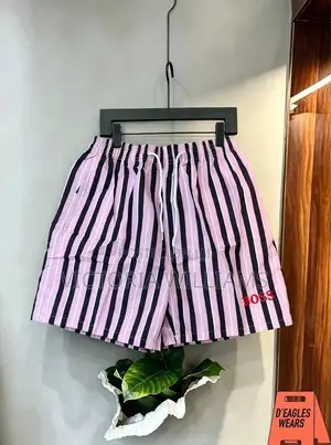 Men's Swim Shorts