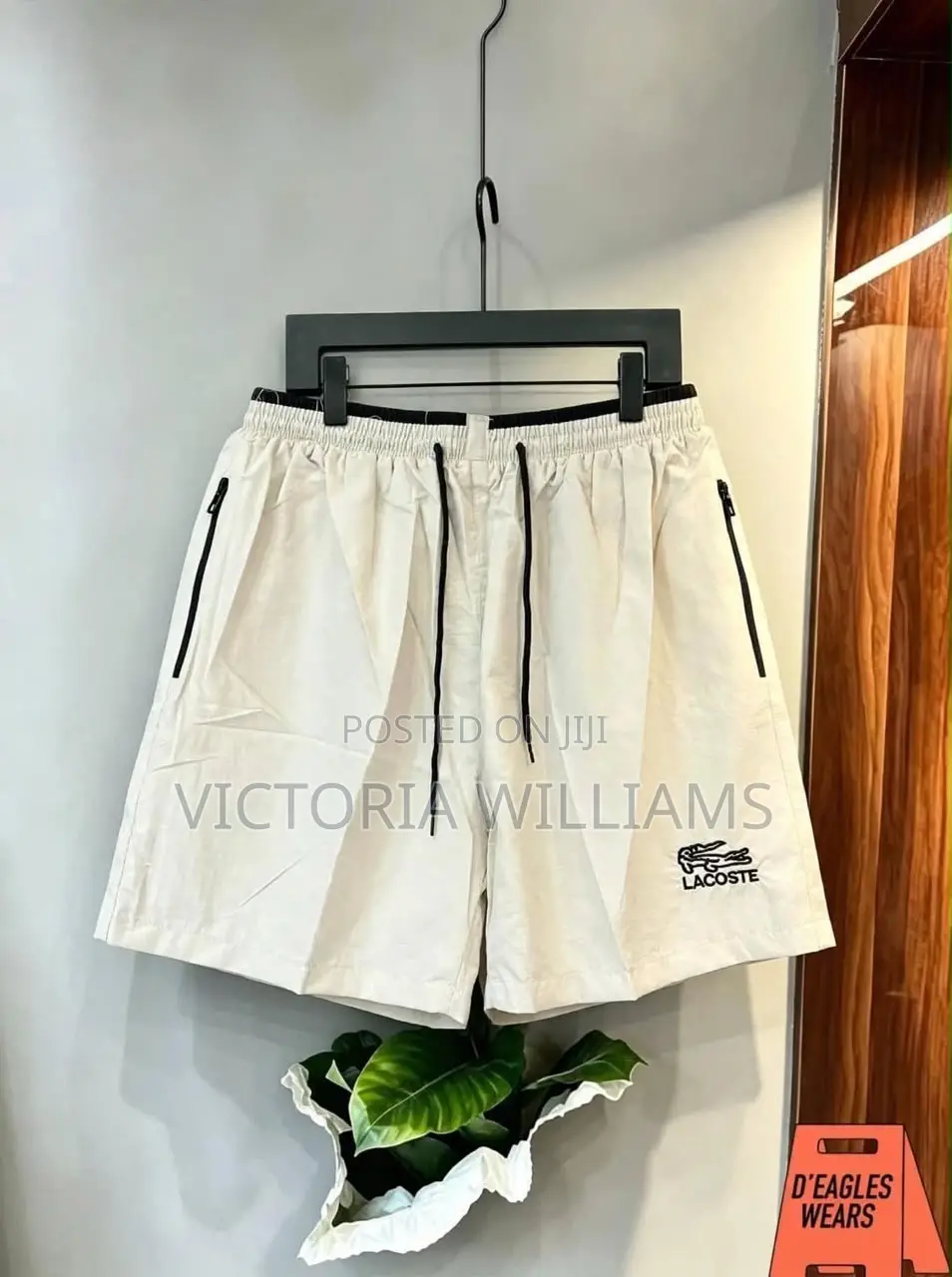 Men's Swim Shorts
