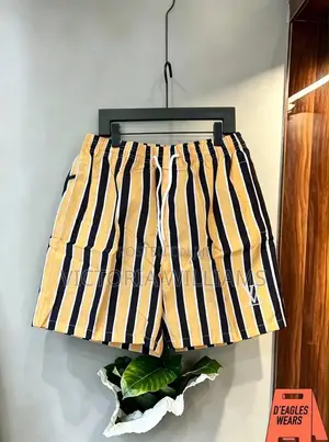 Men's Swim Shorts