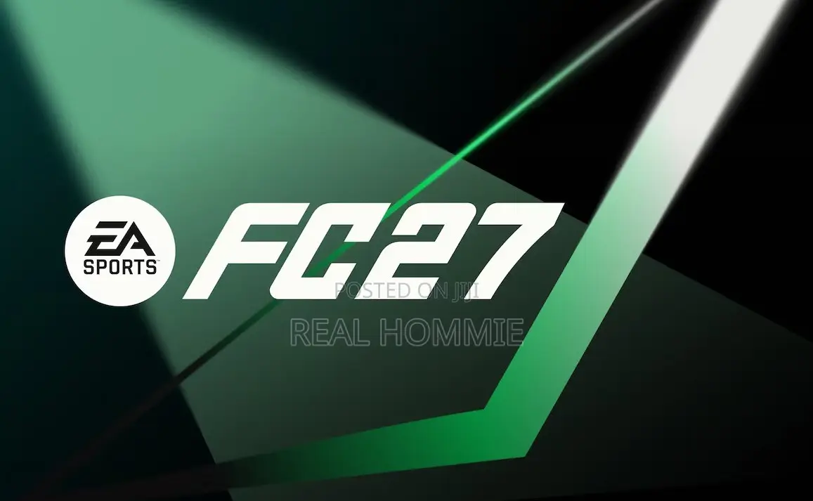Ea Sports Fc 27