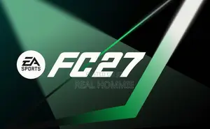 Ea Sports Fc 27