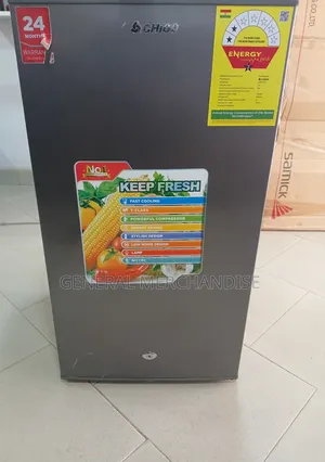 Chigo Table Top Fridge