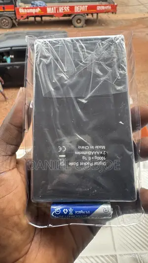 Brand New New Horizon Professional Mini Digital Scale.
