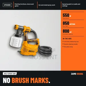 SPG5008 Ingco Spray Gun
