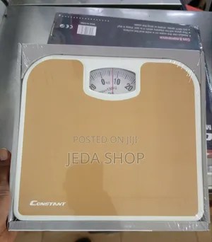 Bathroom Scale