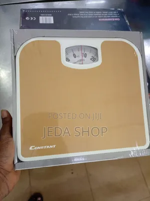 Bathroom Scale