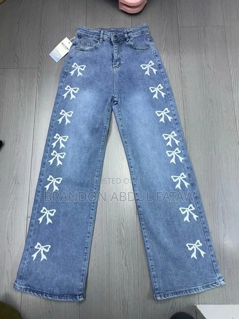 Quality Unisex Jeans for Sale
