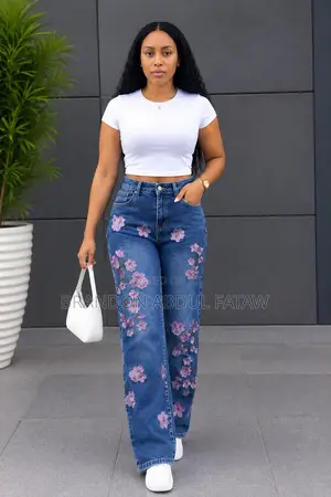 Quality Unisex Jeans for Sale