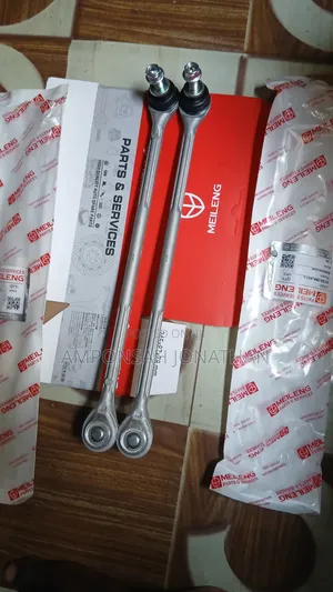 Link Bar for Honda Civic, Accord 17-22