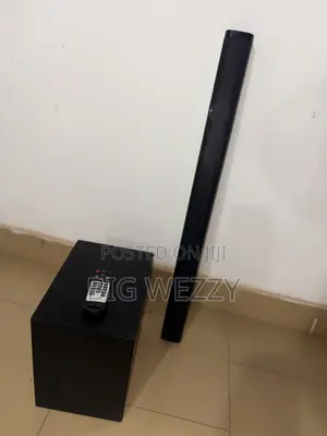 2023 Philips Soundbar