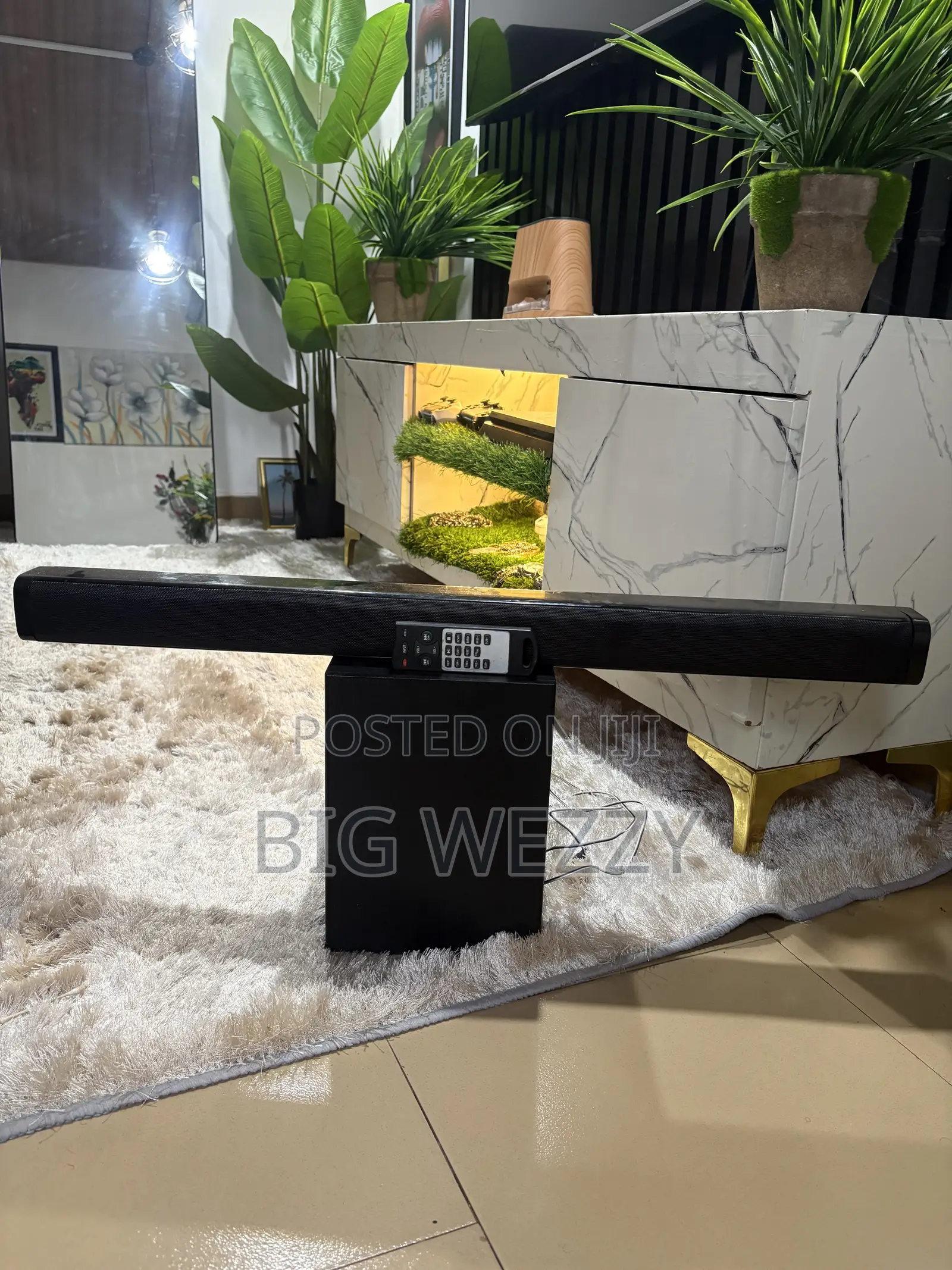 2023 Philips Soundbar