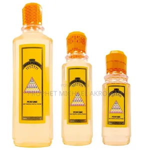 Seven Powers 777 Spiritual Perfume
