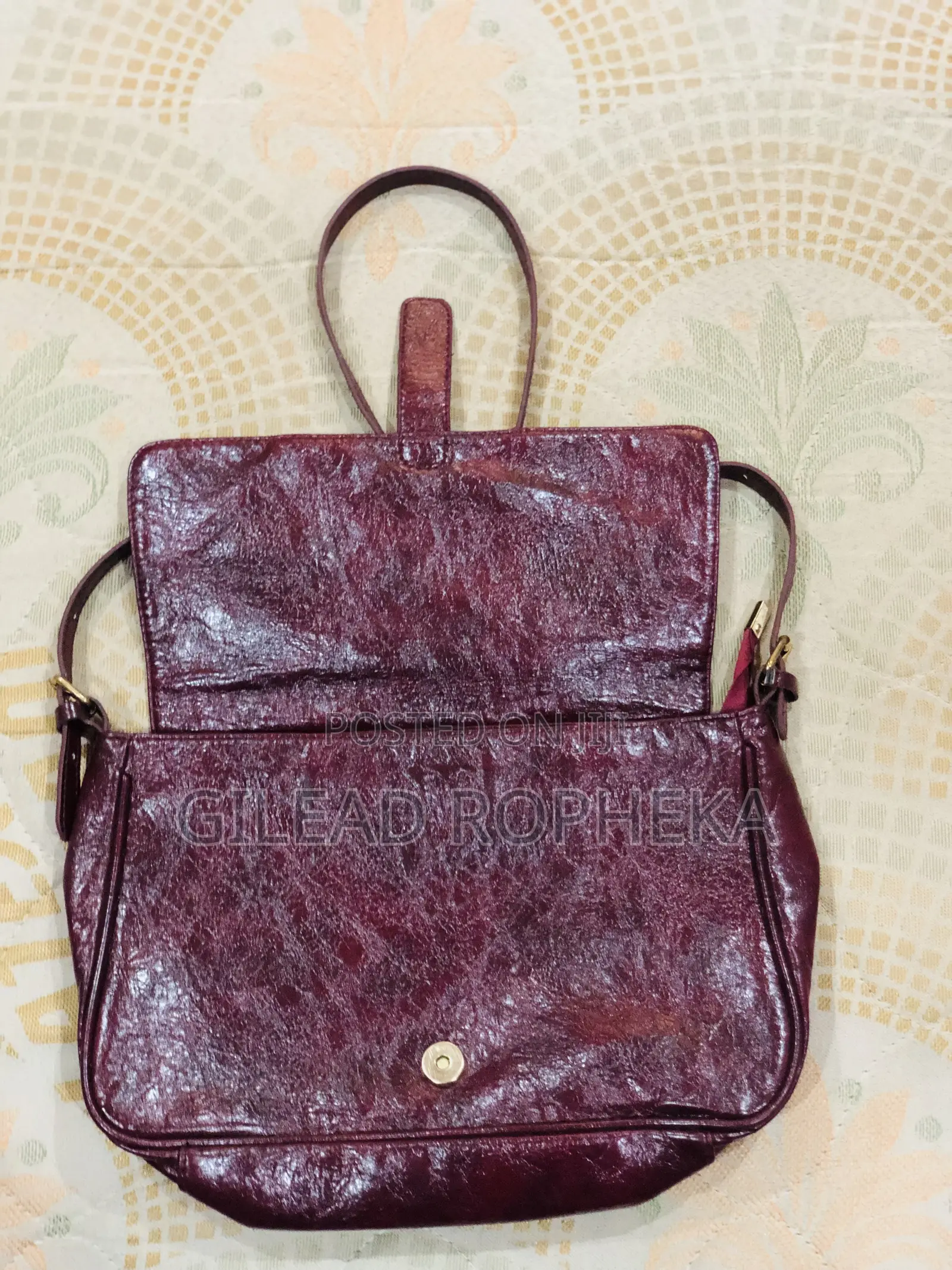 Ladies Bag