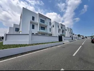4bdrm Duplex in East Legon, Ghana Link Area for rent