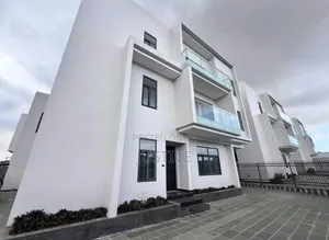 4bdrm Duplex in East Legon, Ghana Link Area for rent