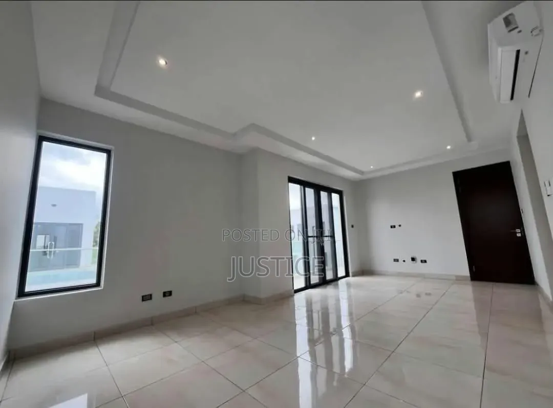 4bdrm Duplex in East Legon, Ghana Link Area for rent