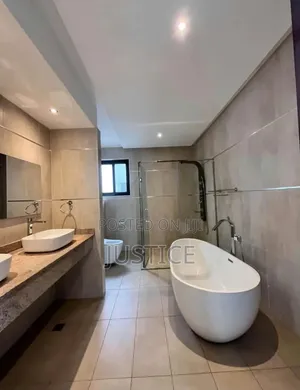 4bdrm Duplex in East Legon, Ghana Link Area for rent