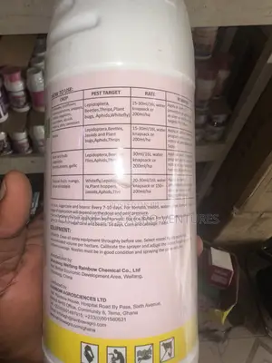 Colam Insecticides