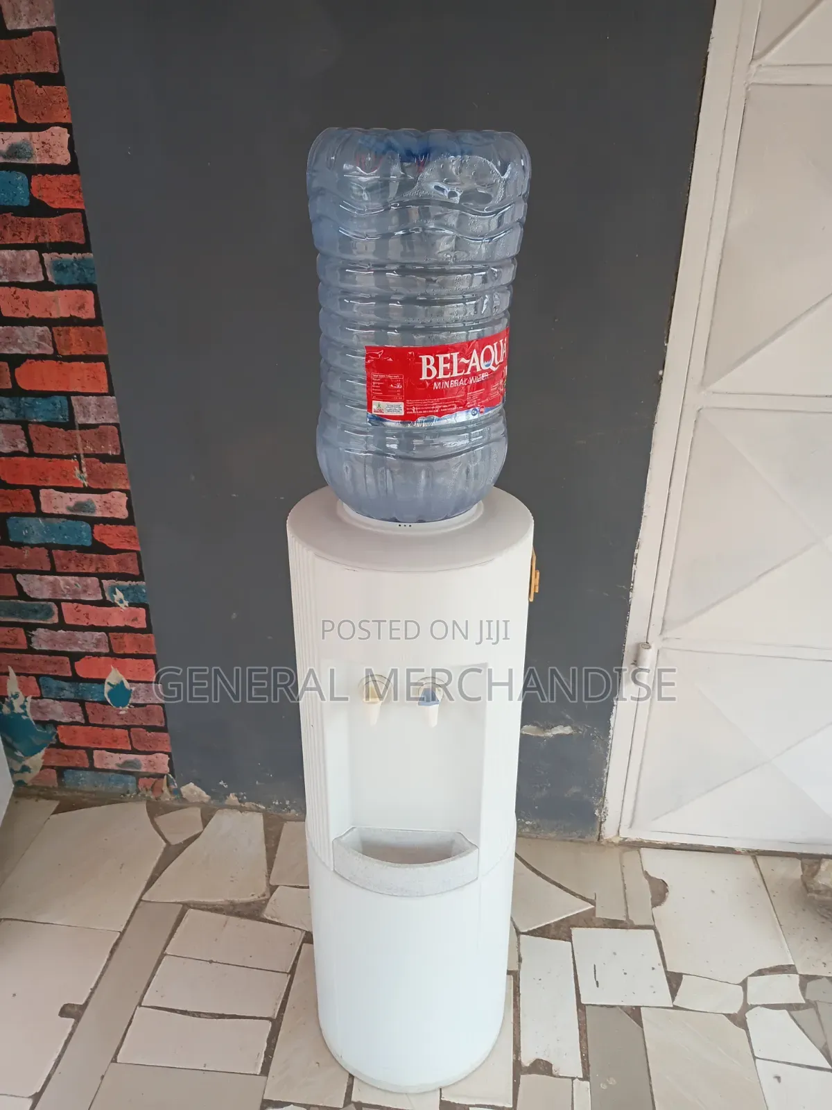Uk Oasis Water Dispenser