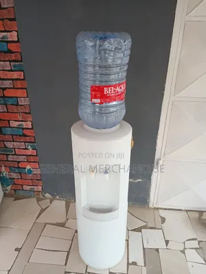 Uk Oasis Water Dispenser