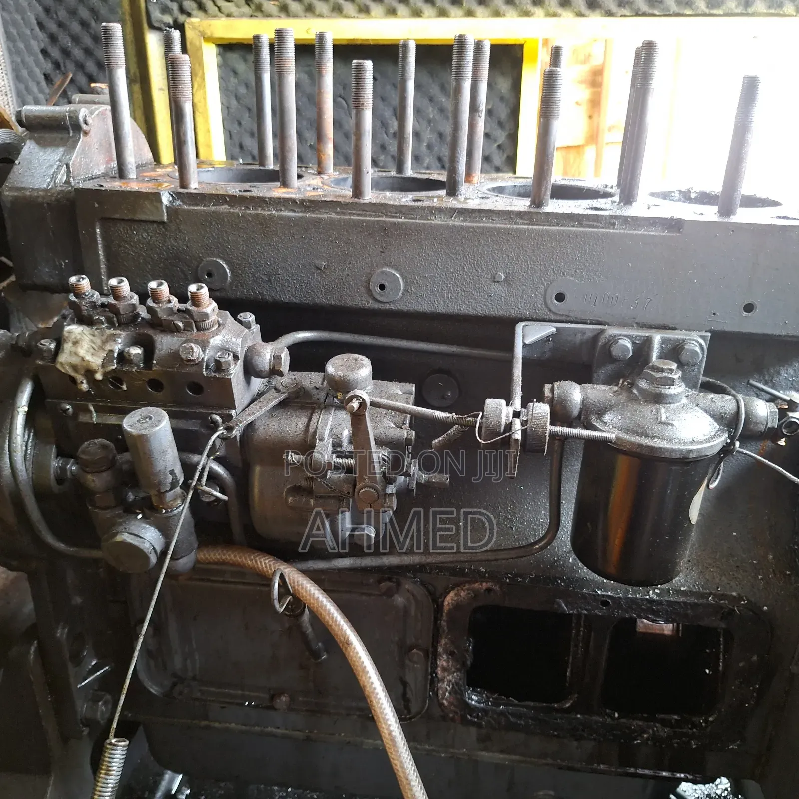 Generator Repair, Mantinance and Overhauling