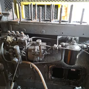 Generator Repair, Mantinance and Overhauling