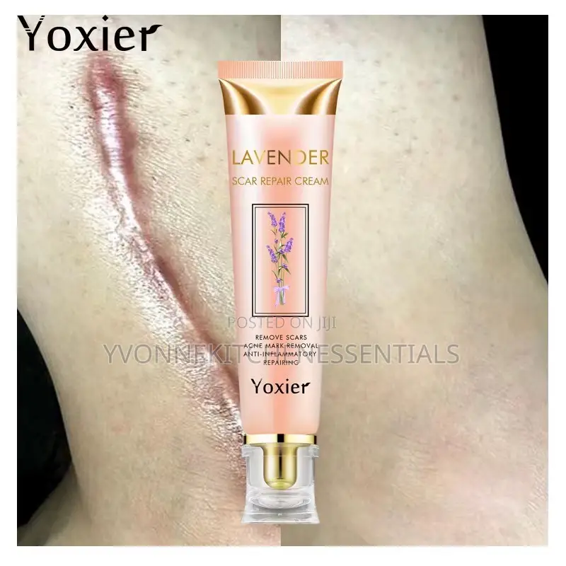 Yoxier Lavender Scar Removal Cream