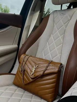 YSL Ladies HandBag