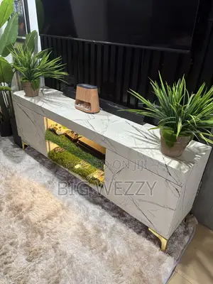 TV Stand Slightly Use for Sale