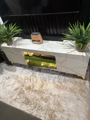 TV Stand Slightly Use for Sale