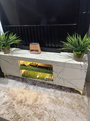 TV Stand Slightly Use for Sale